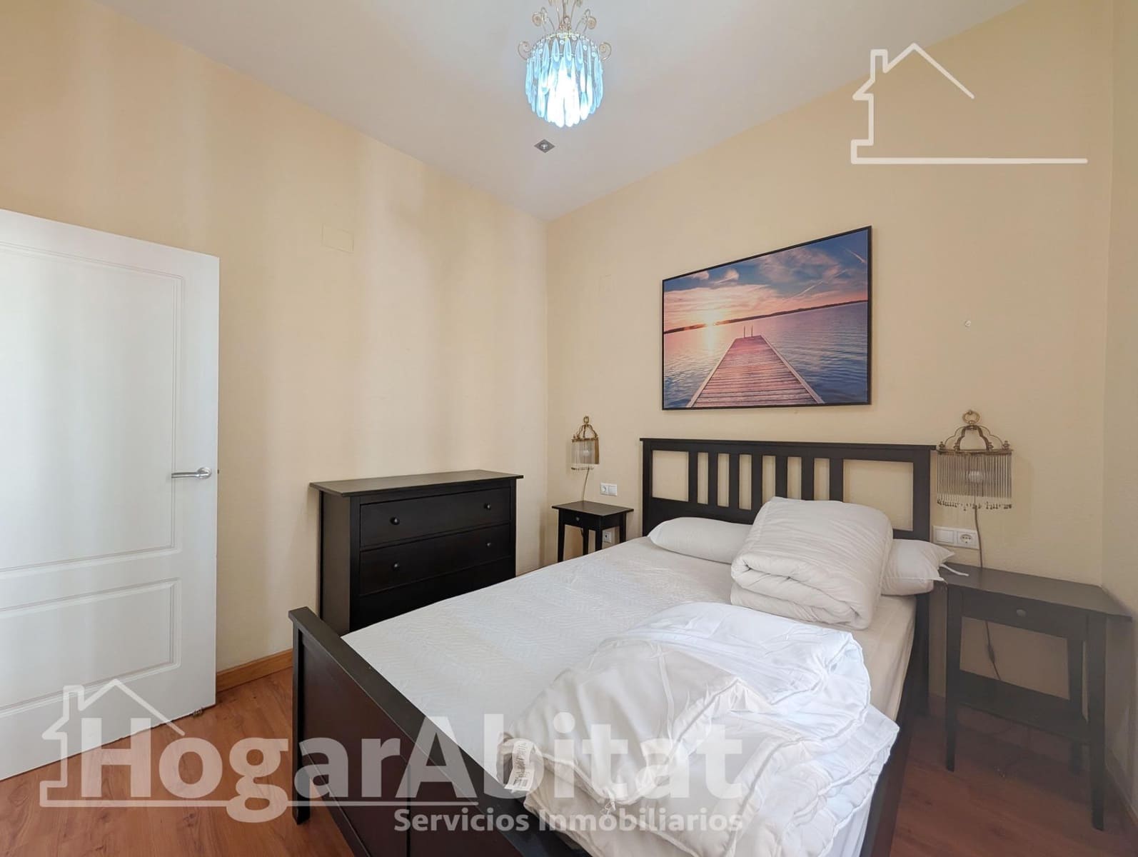 3 sovrum Lägenhet till salu i Alicante stad - 289 000 € (Ref: 9855539)