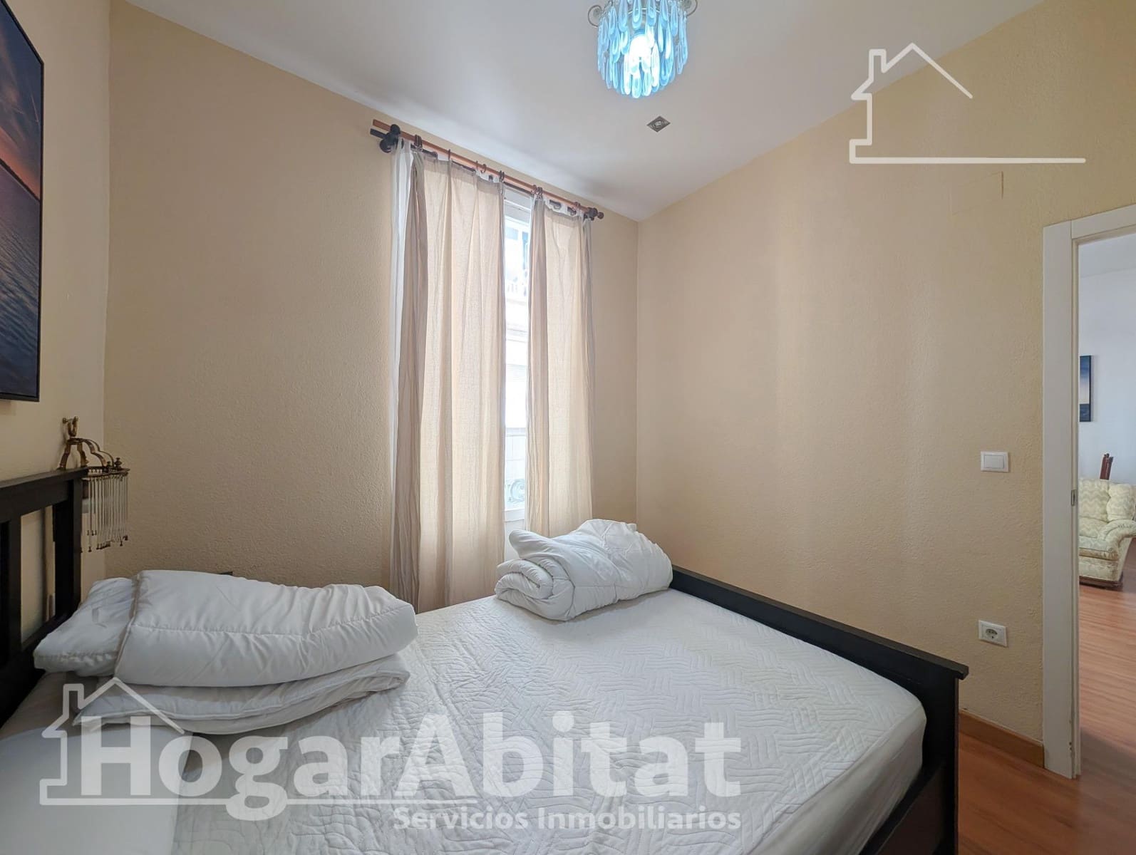 3 sovrum Lägenhet till salu i Alicante stad - 289 000 € (Ref: 9855539)