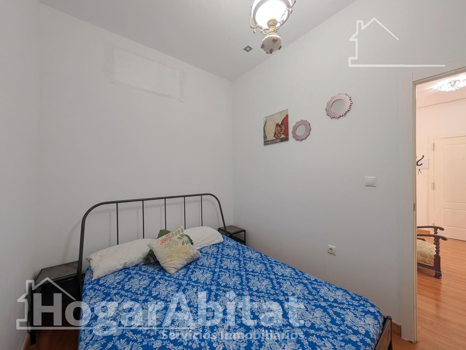 3 sovrum Lägenhet till salu i Alicante stad - 289 000 € (Ref: 9855539)