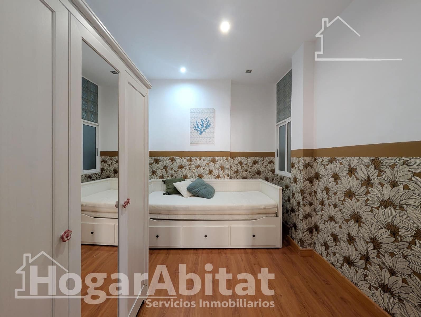 3 sovrum Lägenhet till salu i Alicante stad - 289 000 € (Ref: 9855539)