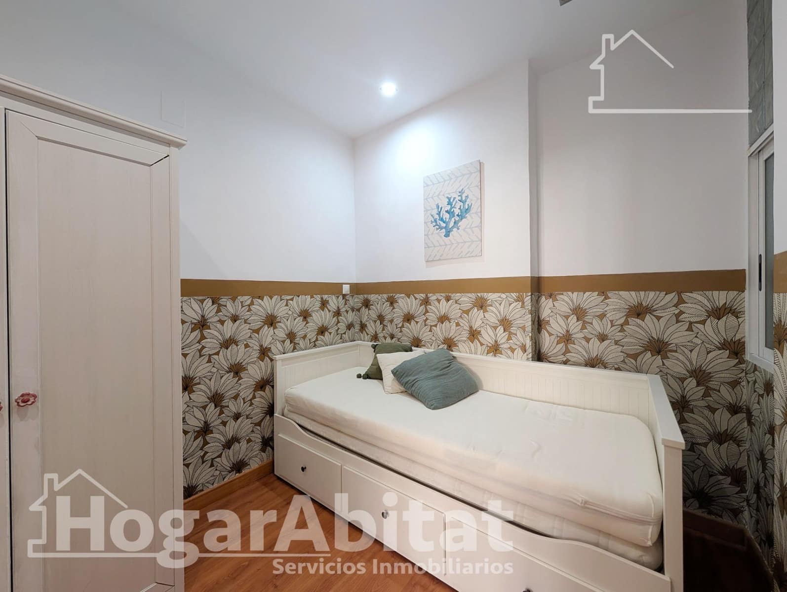 3 sovrum Lägenhet till salu i Alicante stad - 289 000 € (Ref: 9855539)