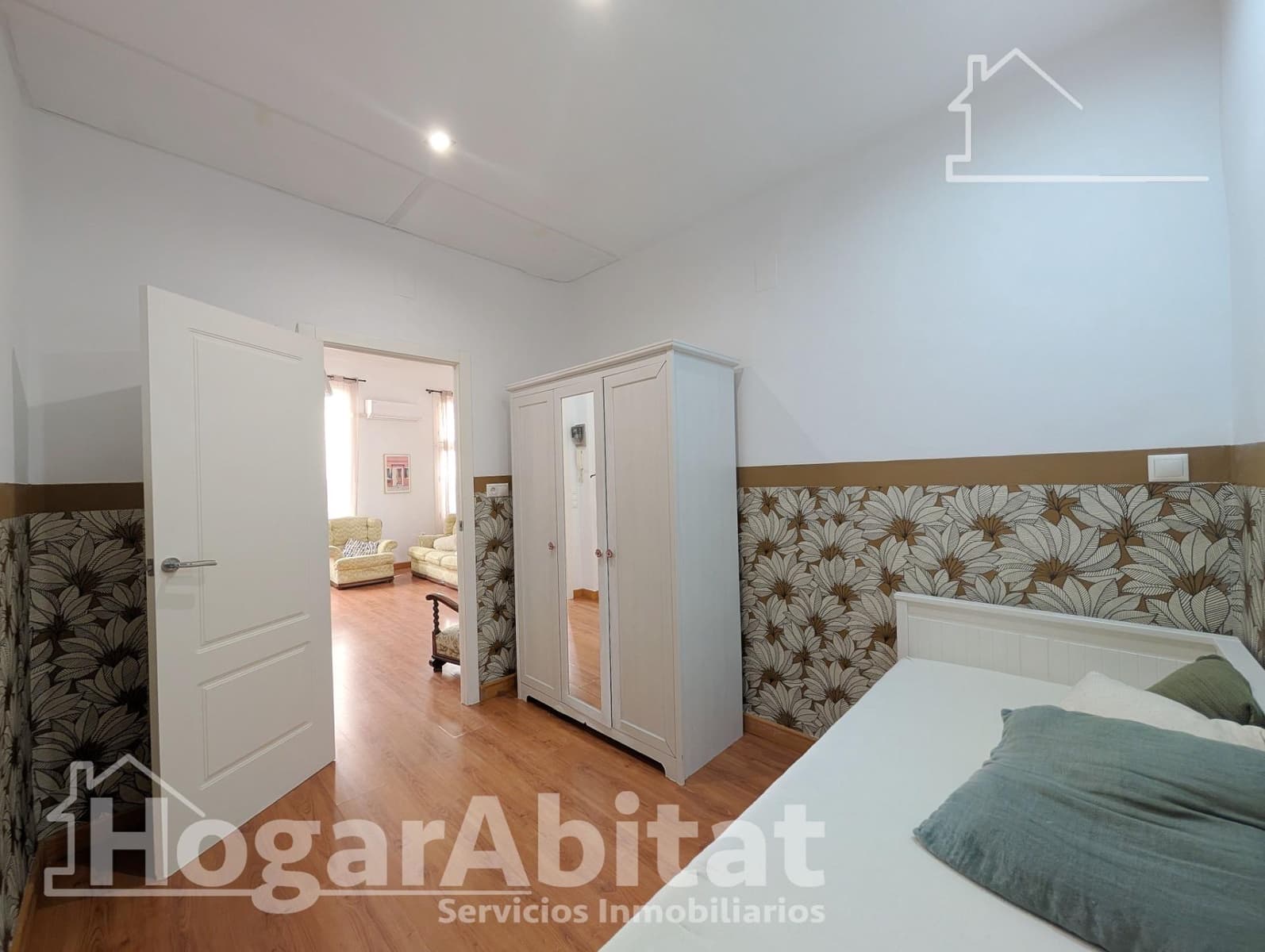 3 sovrum Lägenhet till salu i Alicante stad - 289 000 € (Ref: 9855539)
