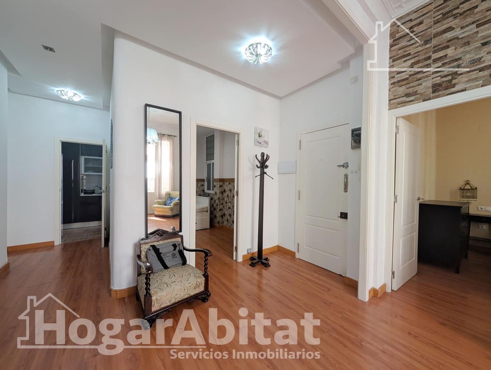 3 sovrum Lägenhet till salu i Alicante stad - 289 000 € (Ref: 9855539)