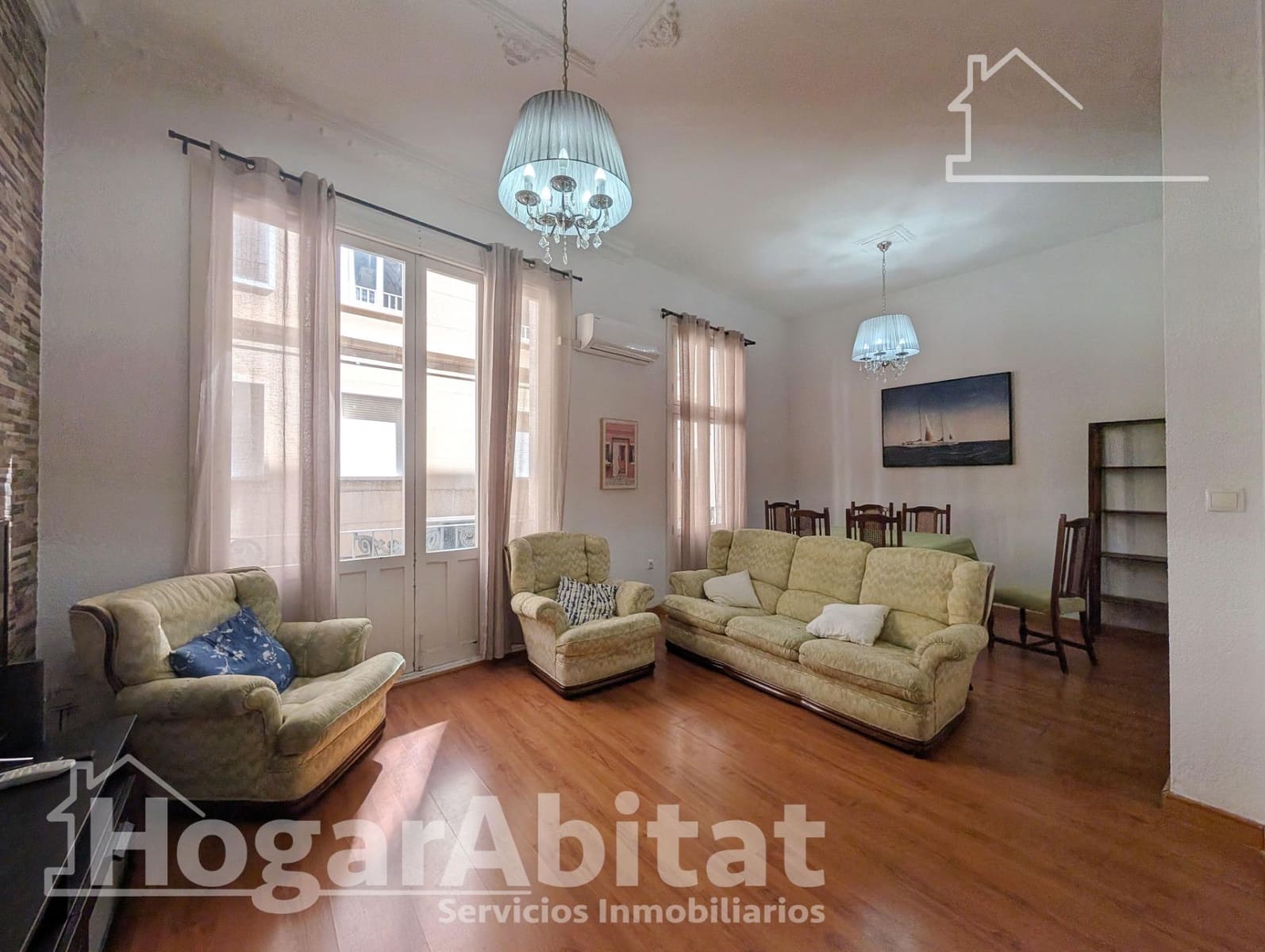 3 sovrum Lägenhet till salu i Alicante stad - 289 000 € (Ref: 9855539)