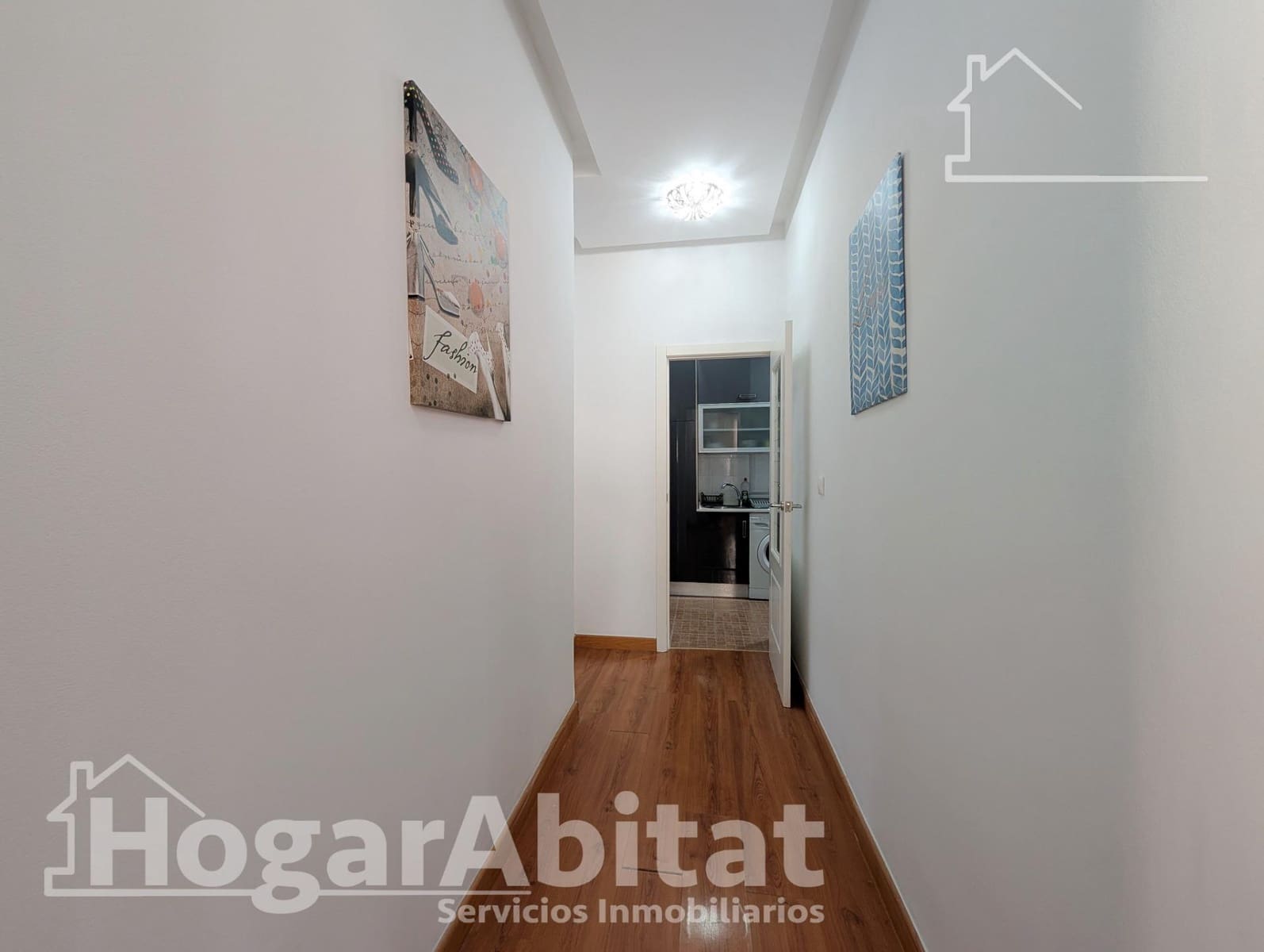 3 sovrum Lägenhet till salu i Alicante stad - 289 000 € (Ref: 9855539)