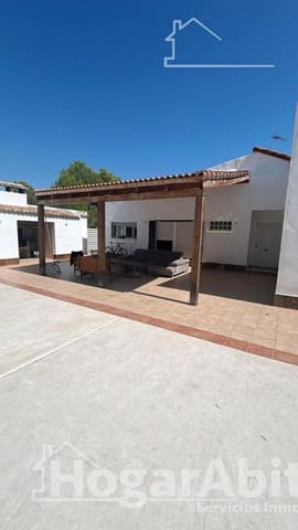 3 slaapkamer Villa te koop in Chiva met zwembad garage - € 338.000 (Ref: 9855540)