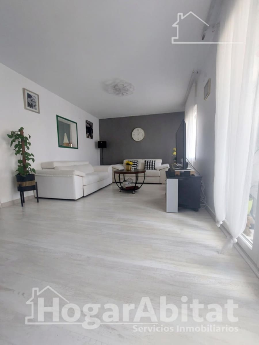 3 bedroom Flat for sale in Alfafar - € 175,000 (Ref: 9855541)
