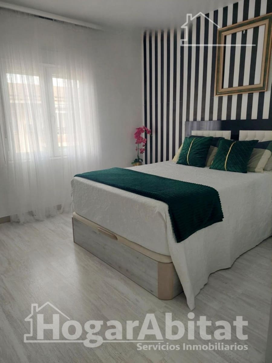 3 bedroom Flat for sale in Alfafar - € 175,000 (Ref: 9855541)