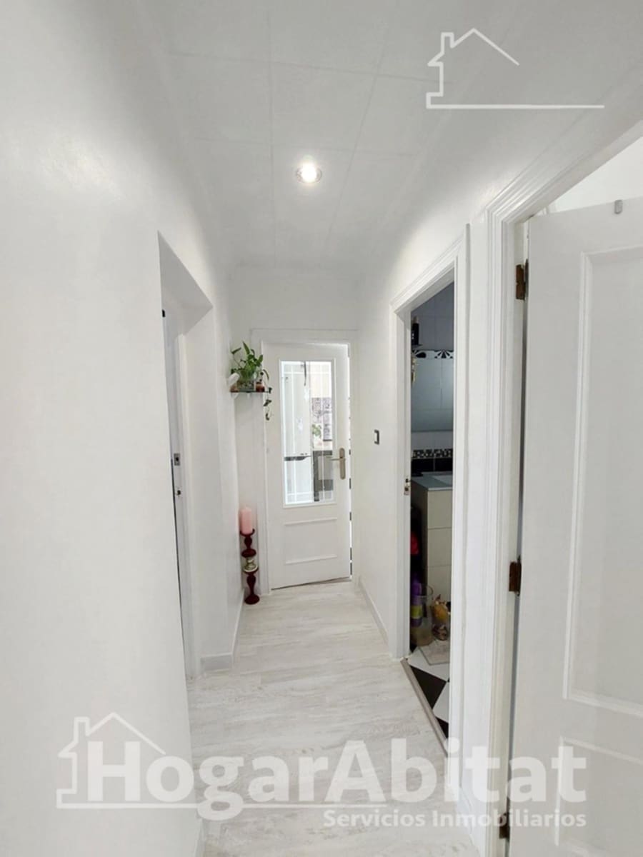 3 bedroom Flat for sale in Alfafar - € 175,000 (Ref: 9855541)