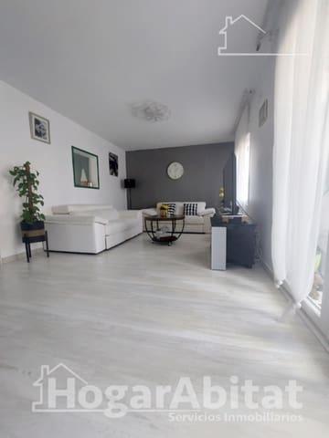 3 quarto Apartamento para venda em Alfafar - 175 000 € (Ref: 9855541)
