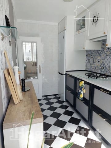 3 quarto Apartamento para venda em Alfafar - 175 000 € (Ref: 9855541)