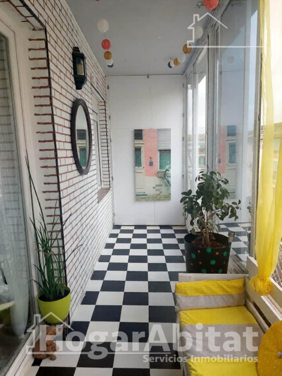 3 bedroom Flat for sale in Alfafar - € 175,000 (Ref: 9855541)