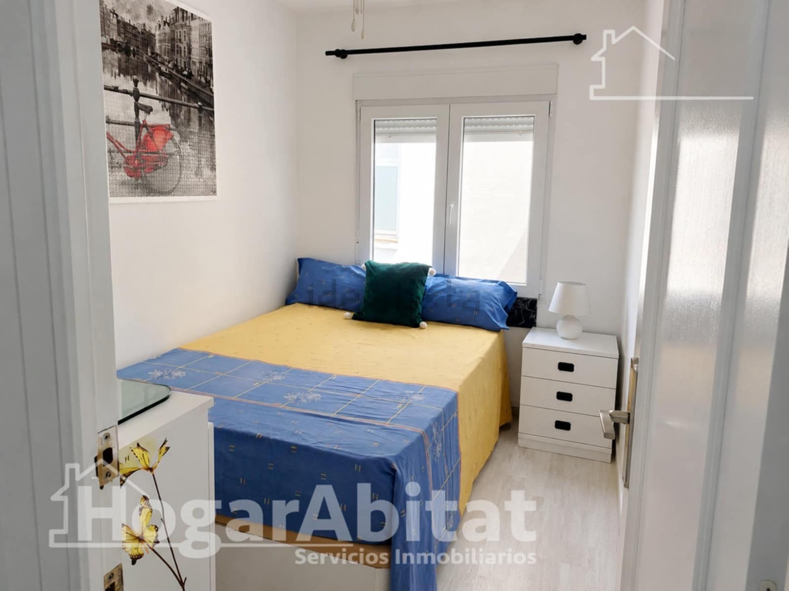 3 bedroom Flat for sale in Alfafar - € 175,000 (Ref: 9855541)