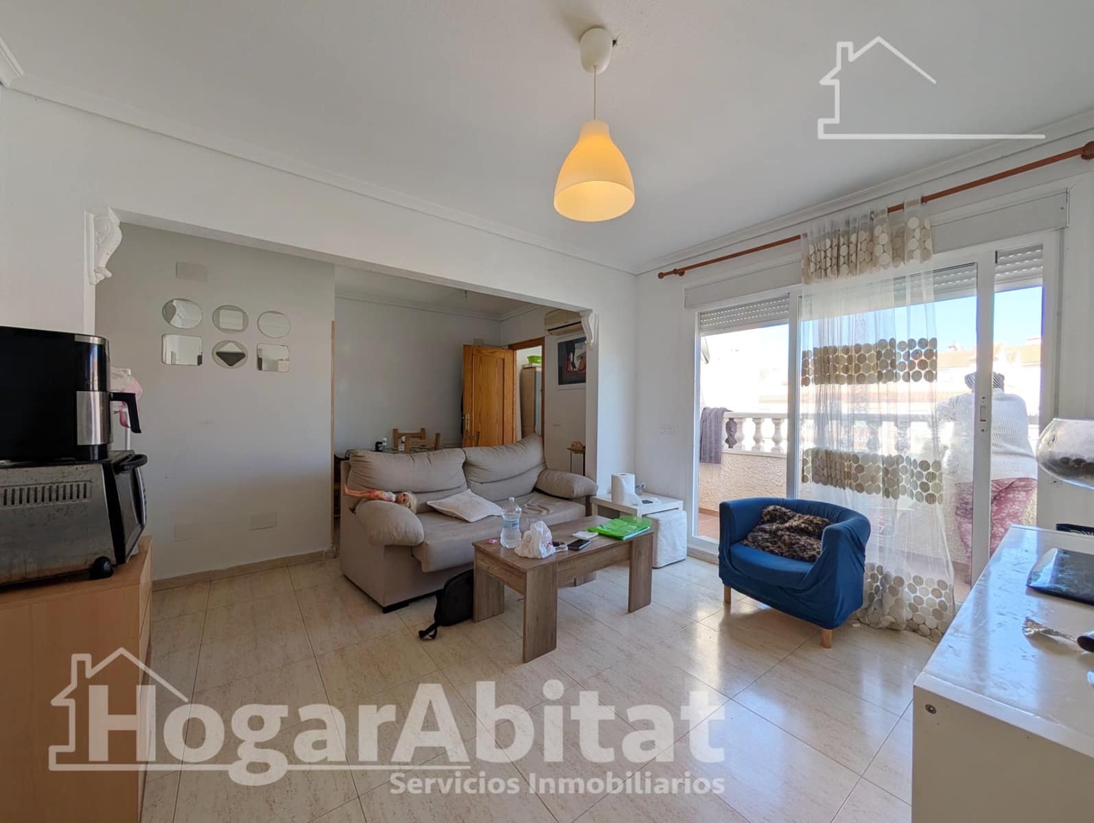3 sovrum Radhus till salu i Gran Alacant med pool garage - 185 000 € (Ref: 9855542)