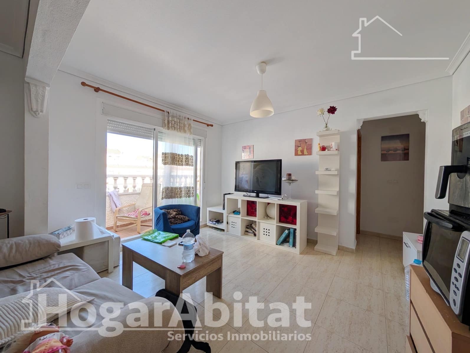 3 sovrum Radhus till salu i Gran Alacant med pool garage - 185 000 € (Ref: 9855542)