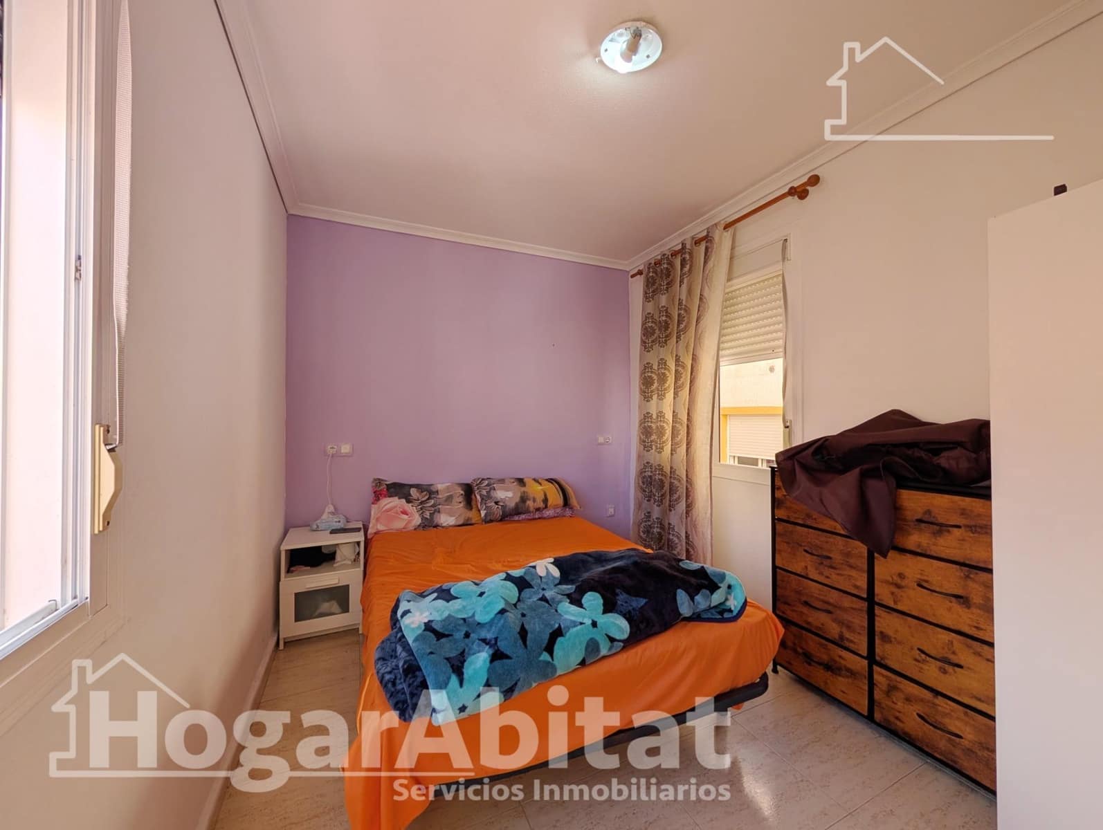 3 sovrum Radhus till salu i Gran Alacant med pool garage - 185 000 € (Ref: 9855542)