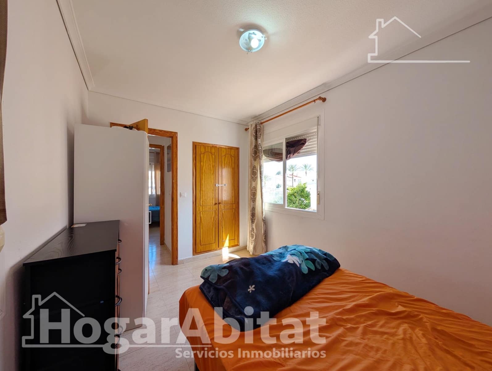 3 sovrum Radhus till salu i Gran Alacant med pool garage - 185 000 € (Ref: 9855542)