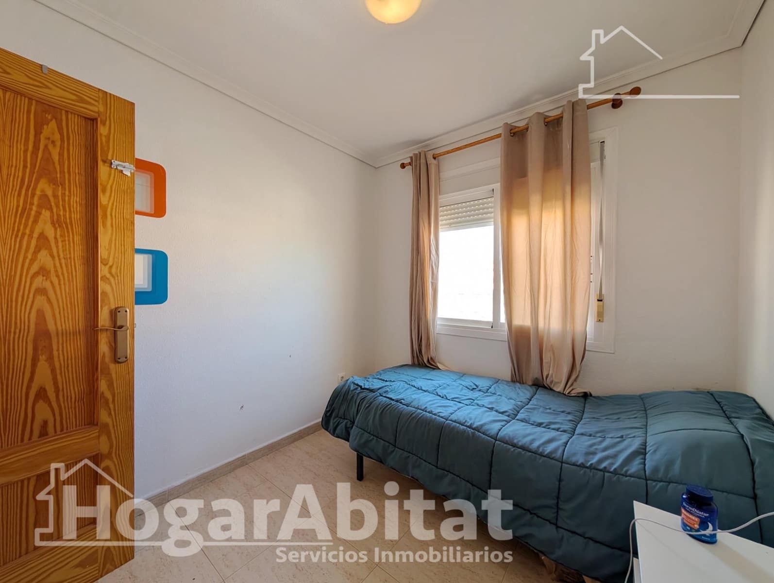 3 sovrum Radhus till salu i Gran Alacant med pool garage - 185 000 € (Ref: 9855542)