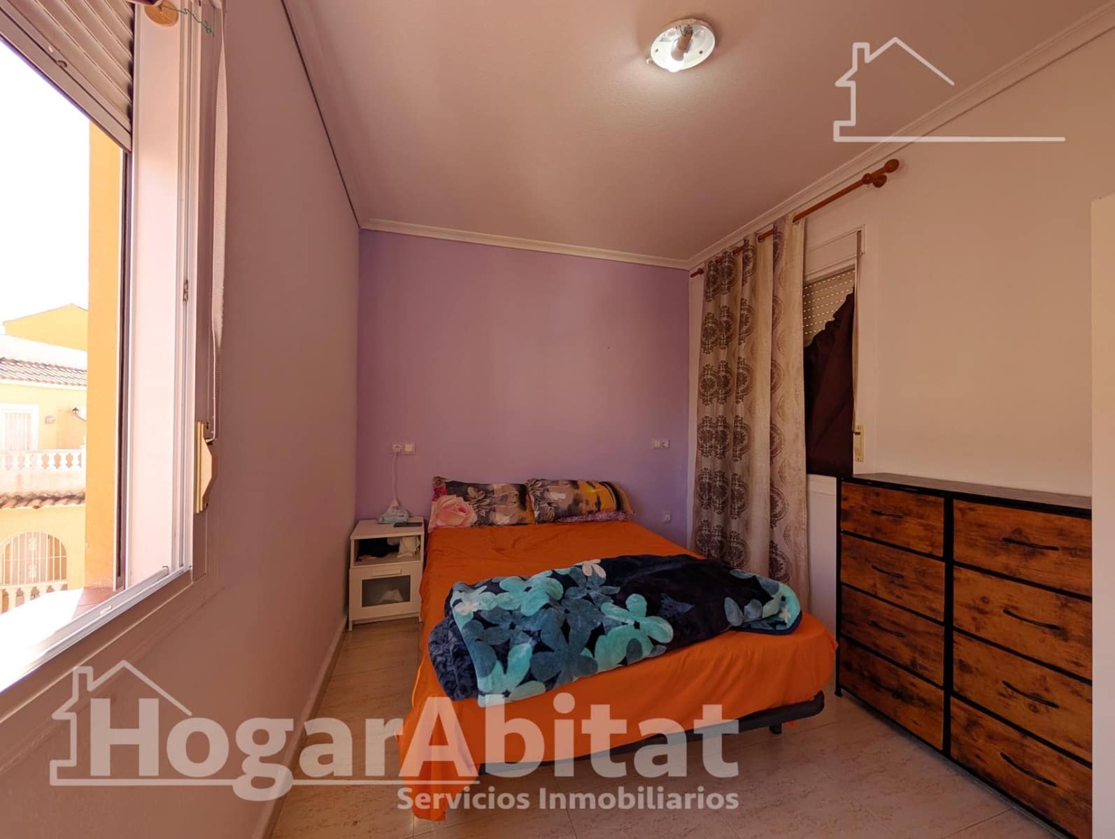 3 sovrum Radhus till salu i Gran Alacant med pool garage - 185 000 € (Ref: 9855542)