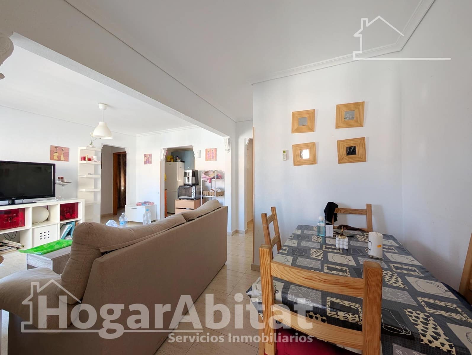 3 sovrum Radhus till salu i Gran Alacant med pool garage - 185 000 € (Ref: 9855542)