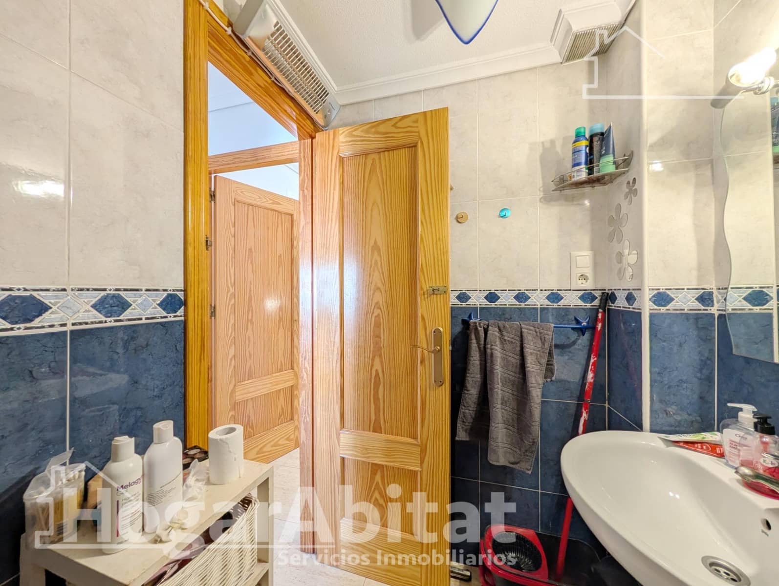 3 sovrum Radhus till salu i Gran Alacant med pool garage - 185 000 € (Ref: 9855542)