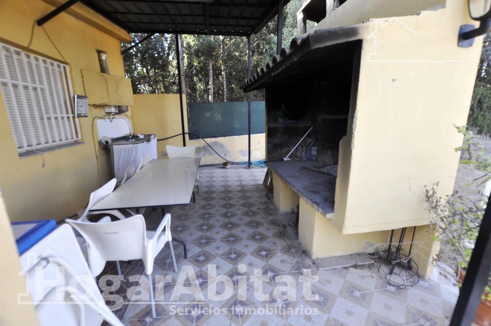 4 soverom Villa til salgs i Betera med svømmebasseng garasje - € 350 000 (Ref: 9855543)