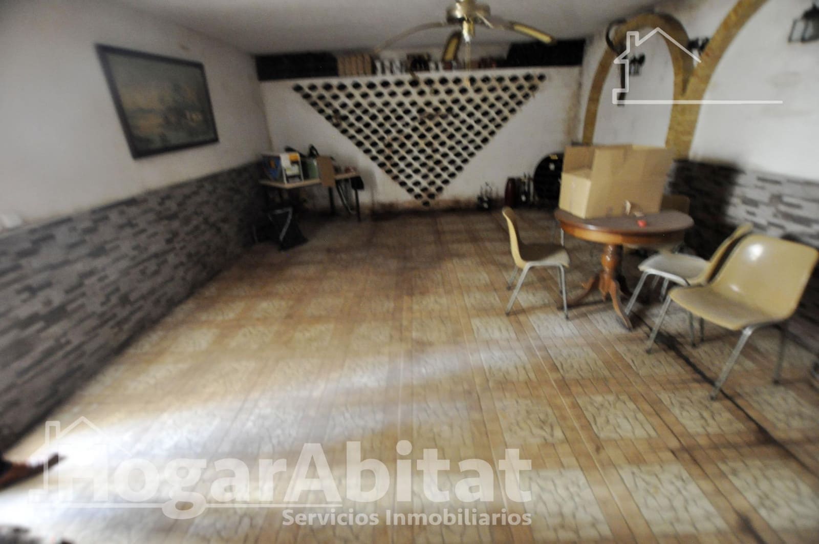 4 soverom Villa til salgs i Betera med svømmebasseng garasje - € 350 000 (Ref: 9855543)