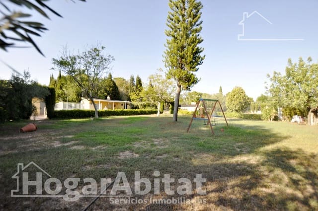 4 soverom Villa til salgs i Bétera med svømmebasseng garasje - € 350 000 (Ref: 9855543)