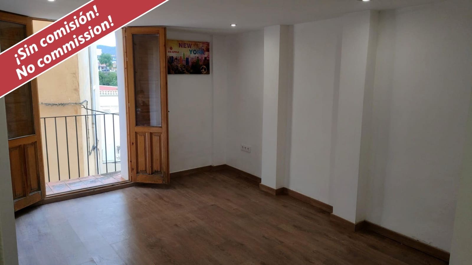 4 soverom Hus til salgs i Ontinyent - € 89 000 (Ref: 9855544)