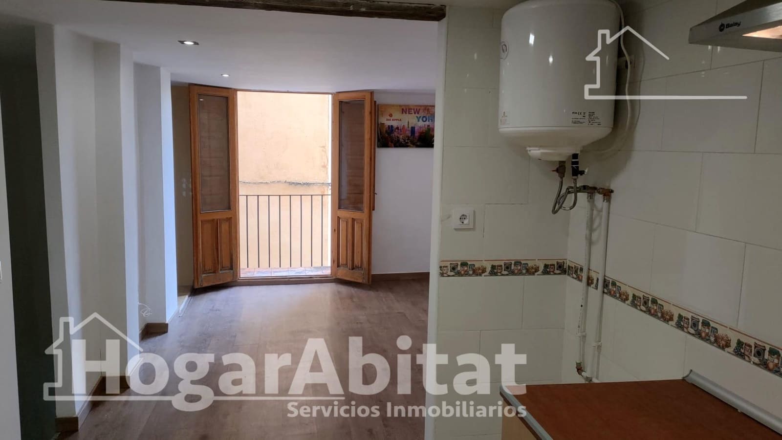 4 soverom Hus til salgs i Ontinyent - € 89 000 (Ref: 9855544)