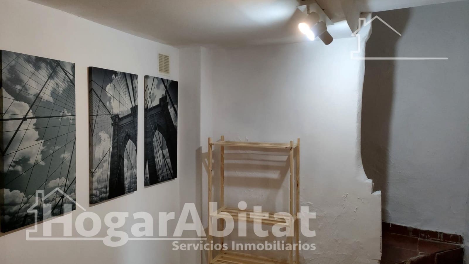 4 soverom Hus til salgs i Ontinyent - € 89 000 (Ref: 9855544)