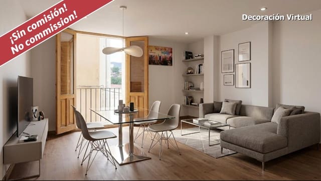 4 soverom Hus til salgs i Ontinyent - € 89 000 (Ref: 9855544)