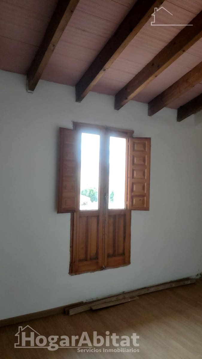 4 soverom Hus til salgs i Ontinyent - € 89 000 (Ref: 9855544)