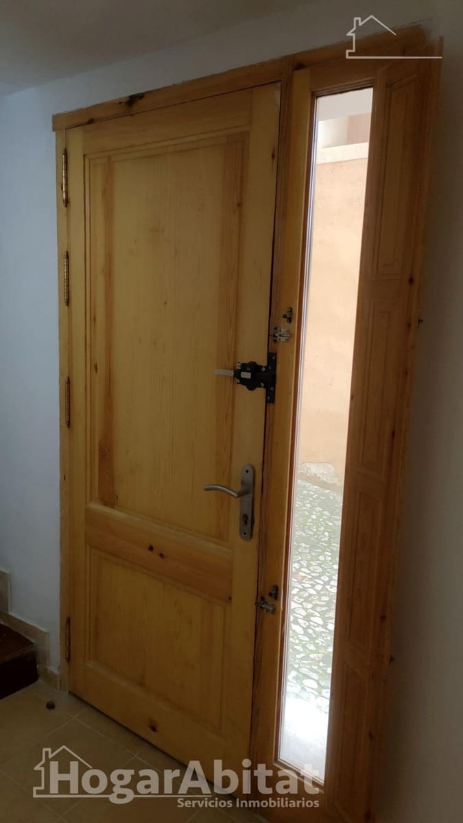 4 soverom Hus til salgs i Ontinyent - € 89 000 (Ref: 9855544)