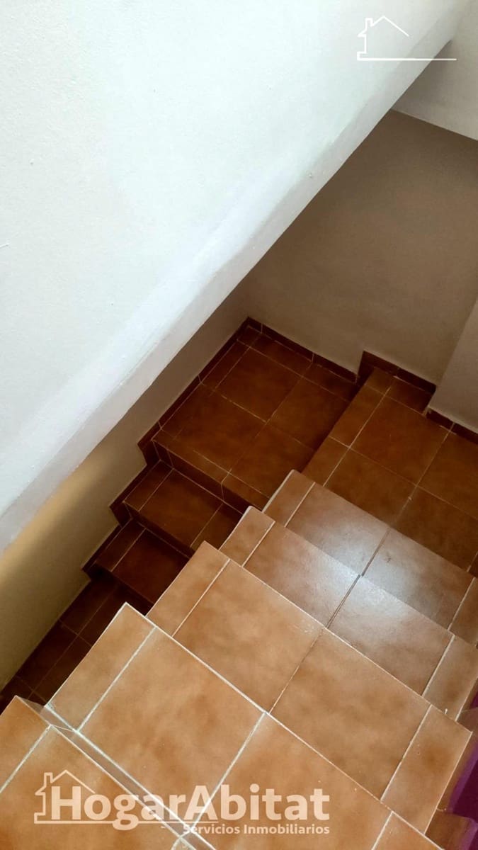 4 soverom Hus til salgs i Ontinyent - € 89 000 (Ref: 9855544)