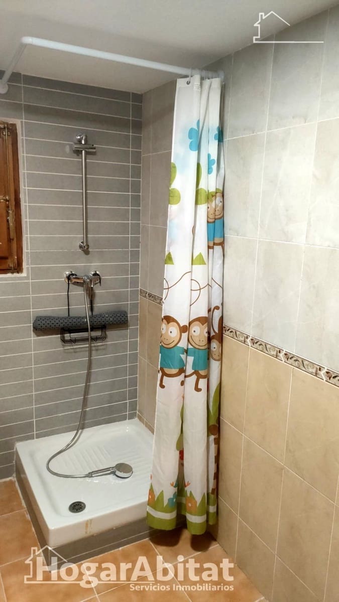 4 soverom Hus til salgs i Ontinyent - € 89 000 (Ref: 9855544)