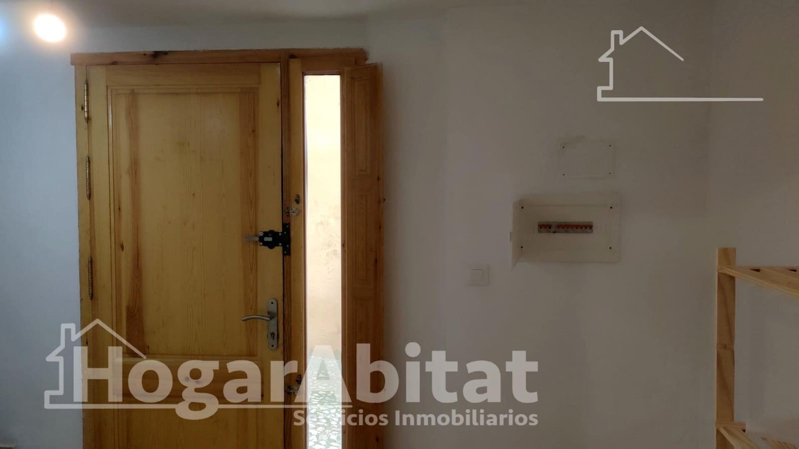 4 soverom Hus til salgs i Ontinyent - € 89 000 (Ref: 9855544)