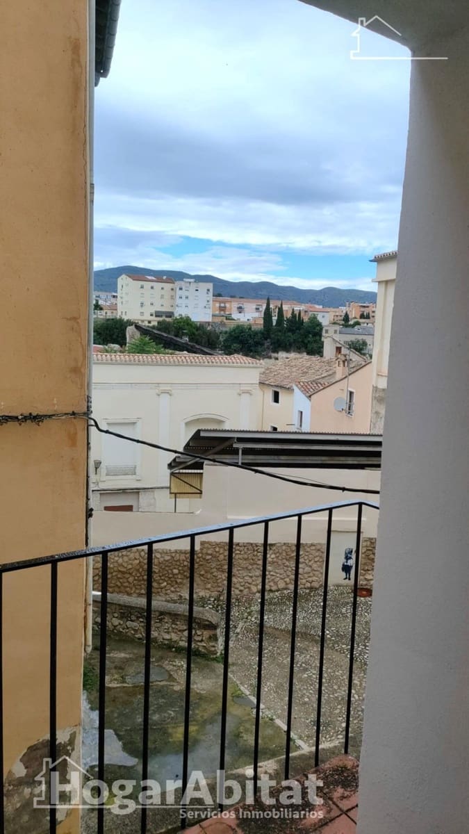 4 bedroom Townhouse for sale in Ontinyent - € 89,000 (Ref: 9855544)
