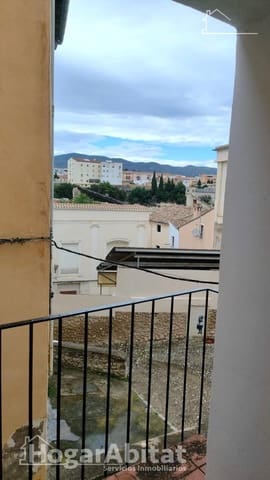 4 chambre Maison de Ville à vendre à Ontinyent - 89 000 € (Ref: 9855544)