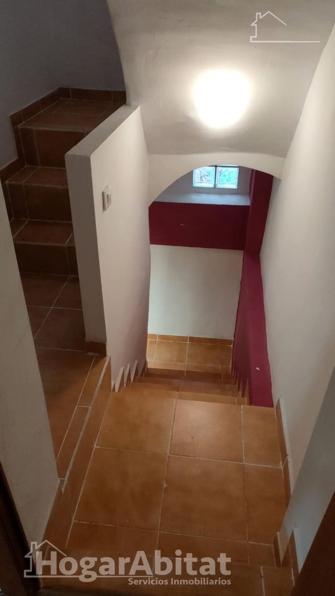 4 bedroom Townhouse for sale in Ontinyent - € 89,000 (Ref: 9855544)