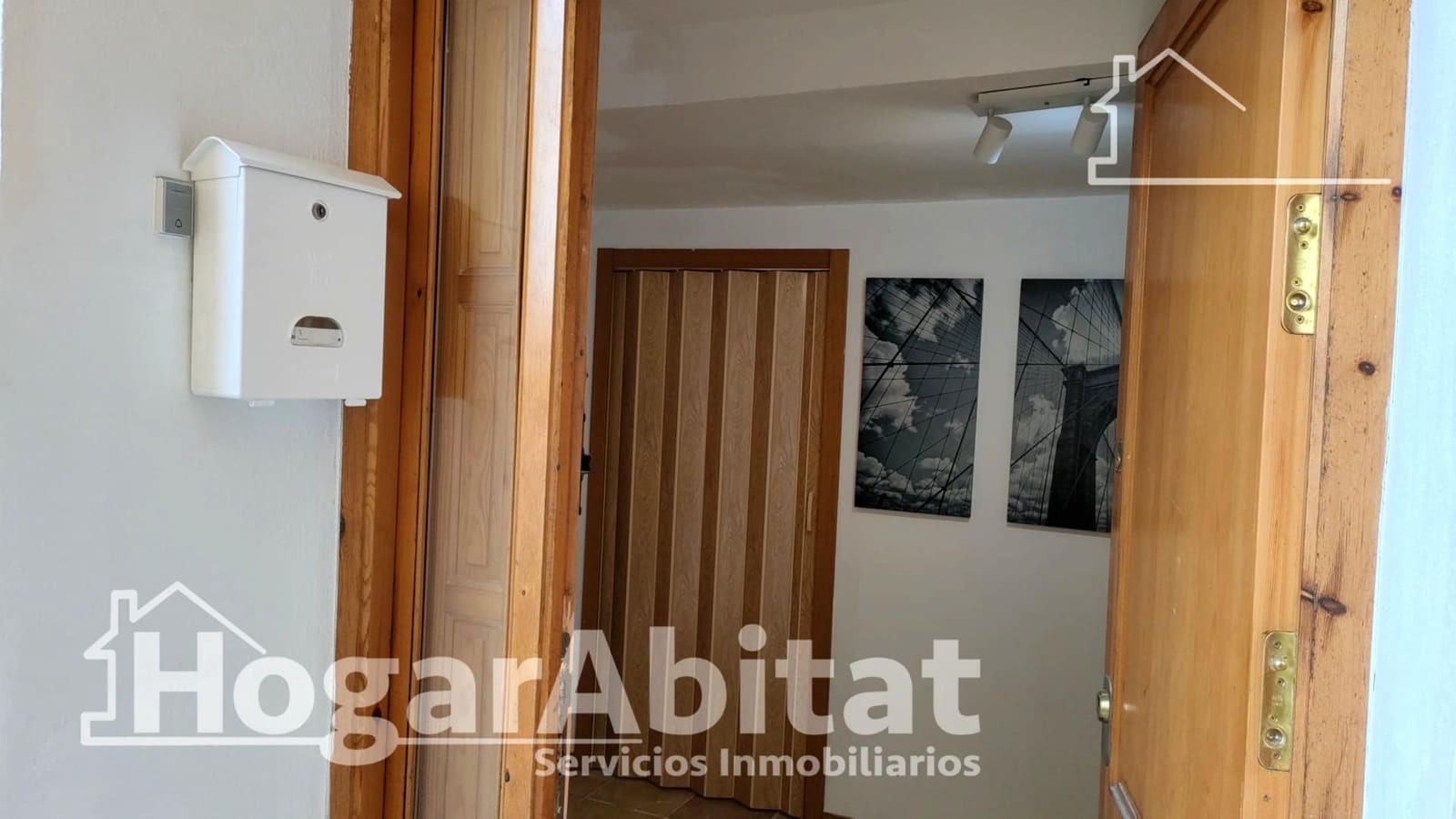 4 bedroom Townhouse for sale in Ontinyent - € 89,000 (Ref: 9855544)