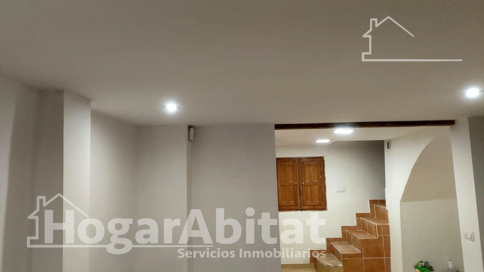 4 bedroom Townhouse for sale in Ontinyent - € 89,000 (Ref: 9855544)