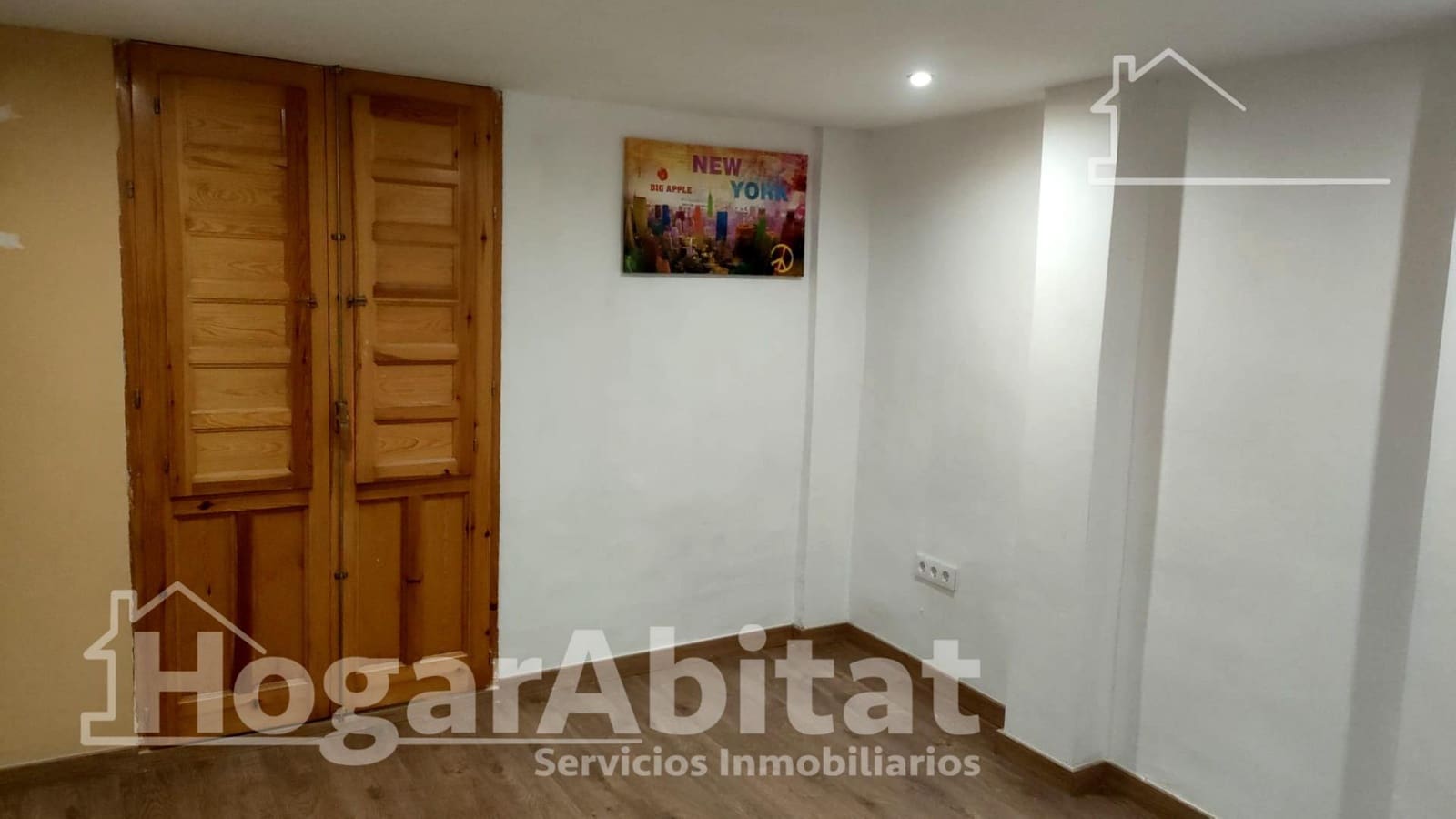 4 bedroom Townhouse for sale in Ontinyent - € 89,000 (Ref: 9855544)