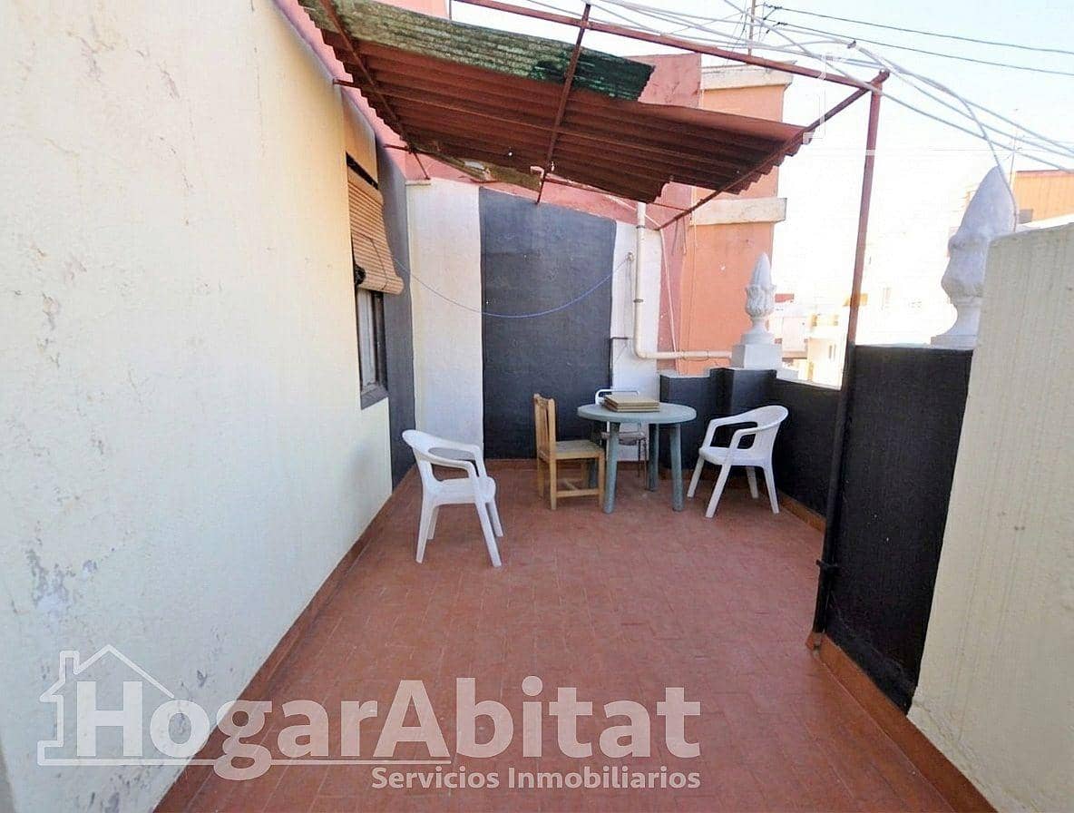 3 Zimmer Penthouse zu verkaufen in Valencia Stadt - 250.000 € (Ref: 9860142)