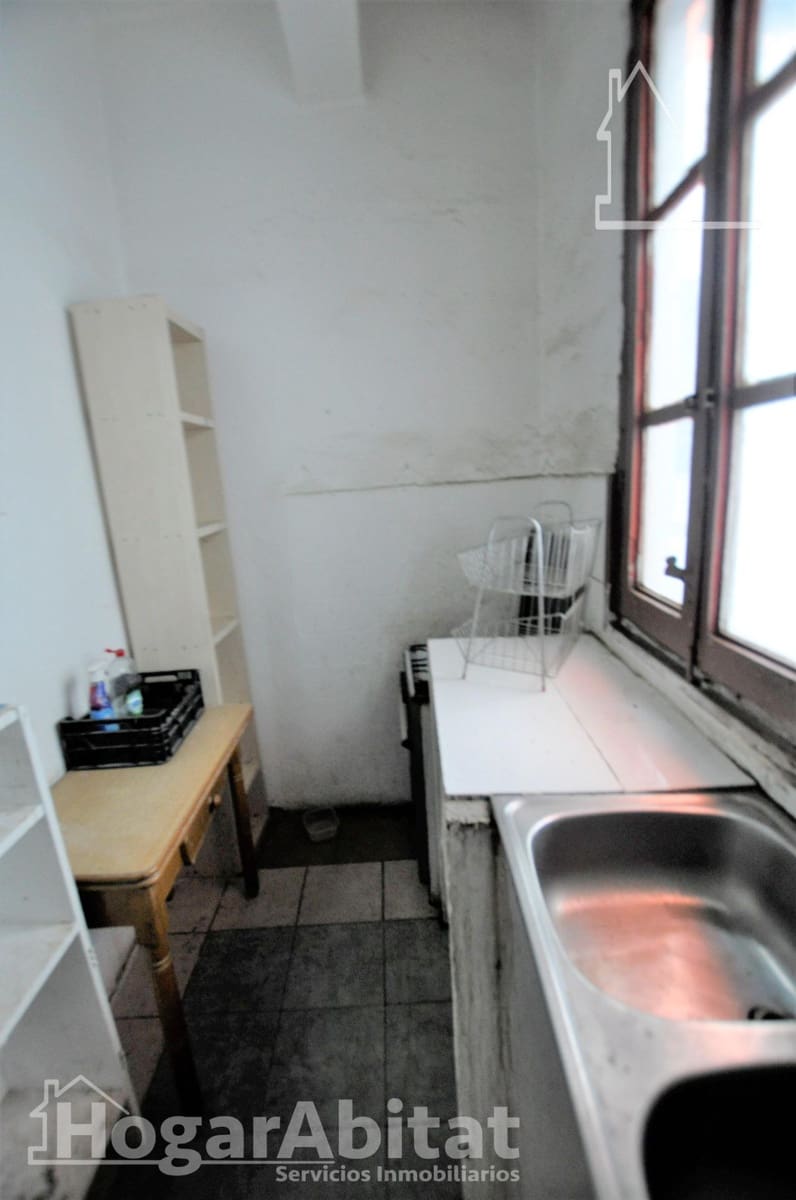 3 Zimmer Penthouse zu verkaufen in Valencia Stadt - 250.000 € (Ref: 9860142)