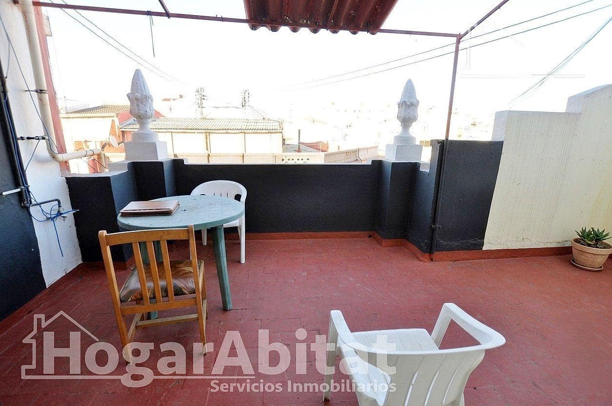 3 Zimmer Penthouse zu verkaufen in Valencia Stadt - 250.000 € (Ref: 9860142)