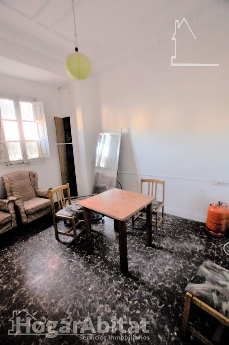3 Zimmer Penthouse zu verkaufen in Valencia Stadt - 250.000 € (Ref: 9860142)