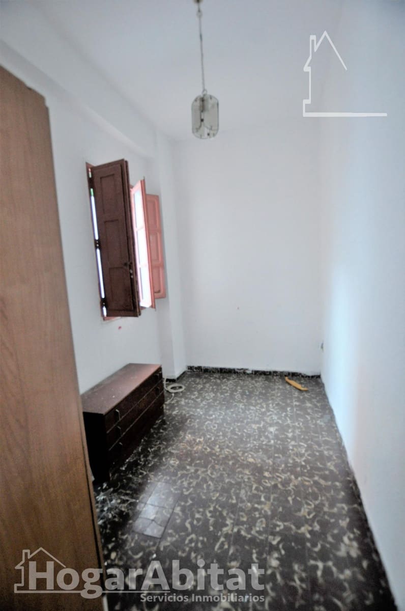 3 Zimmer Penthouse zu verkaufen in Valencia Stadt - 250.000 € (Ref: 9860142)