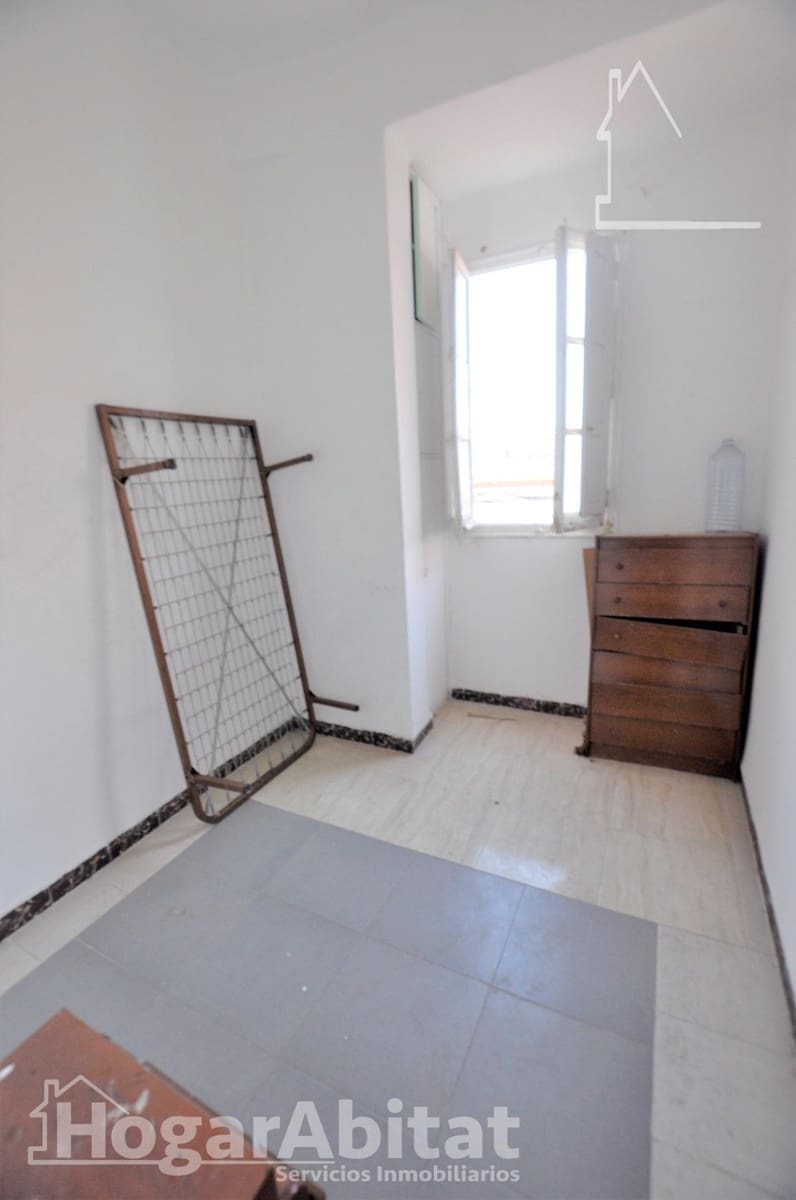 3 Zimmer Penthouse zu verkaufen in Valencia Stadt - 250.000 € (Ref: 9860142)