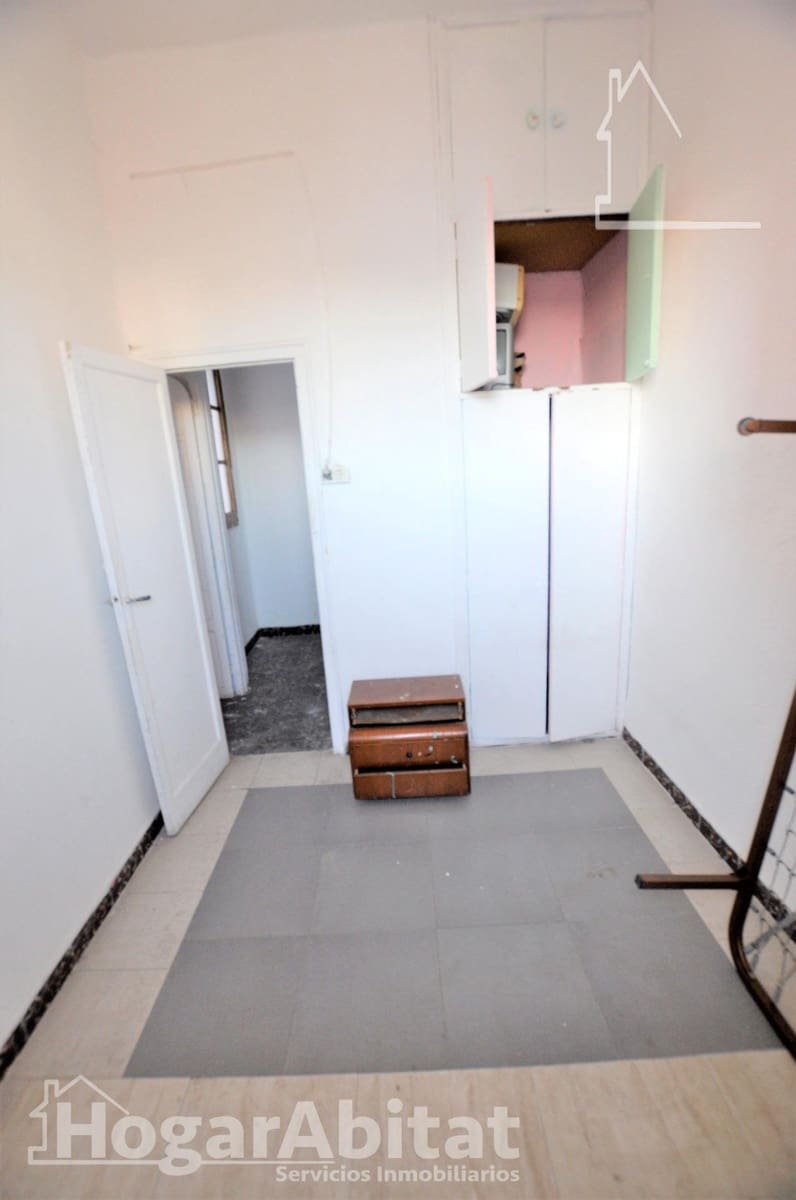 3 Zimmer Penthouse zu verkaufen in Valencia Stadt - 250.000 € (Ref: 9860142)
